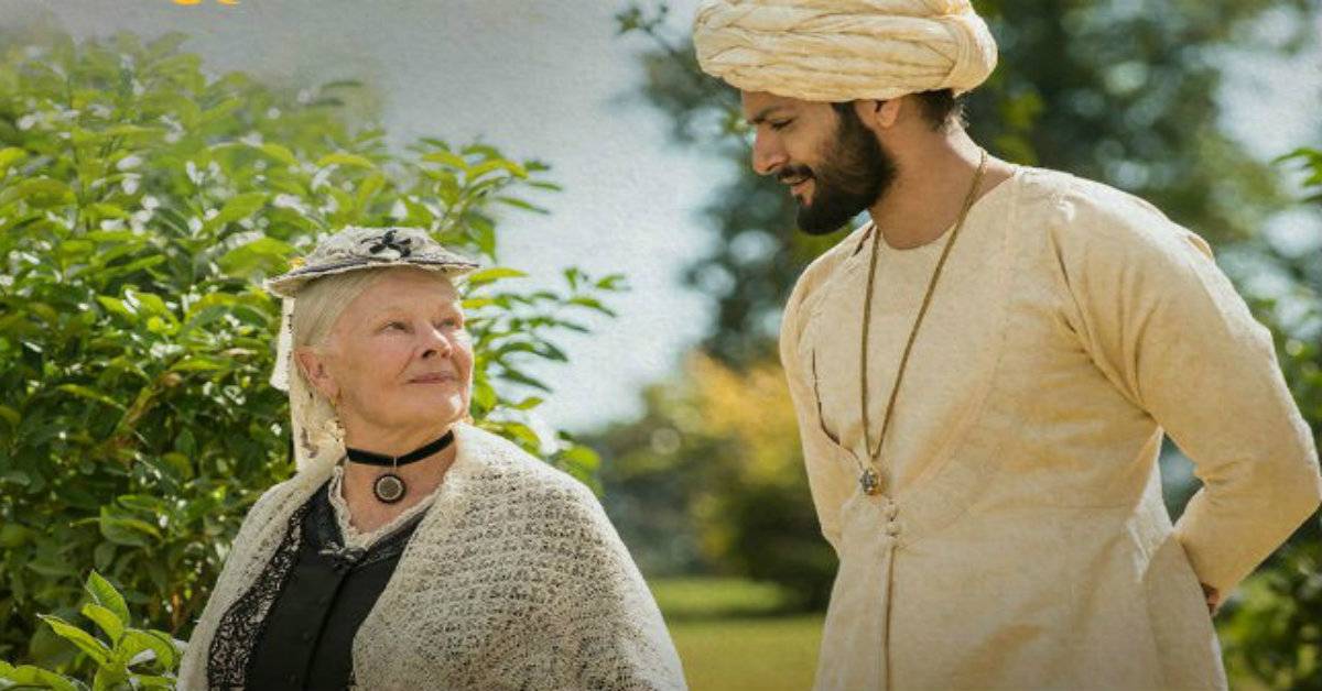 Ali Fazal's Gift To Dame Judi Dench Is Absolutely Adorable!

