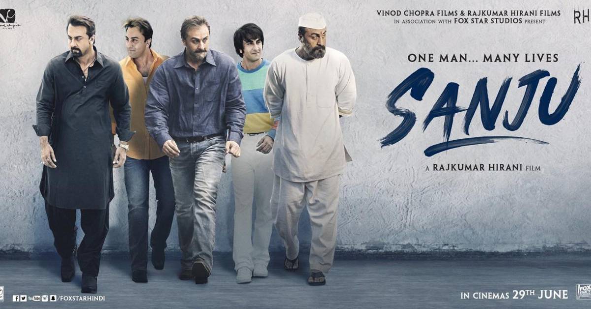 Ranbir Kapoor Starrer Sanju's Trailer To Release On This Date!
