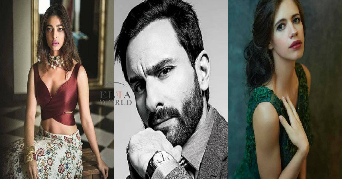 Bollywood Actors Who Are Making Their Web Series Debut This Year!
