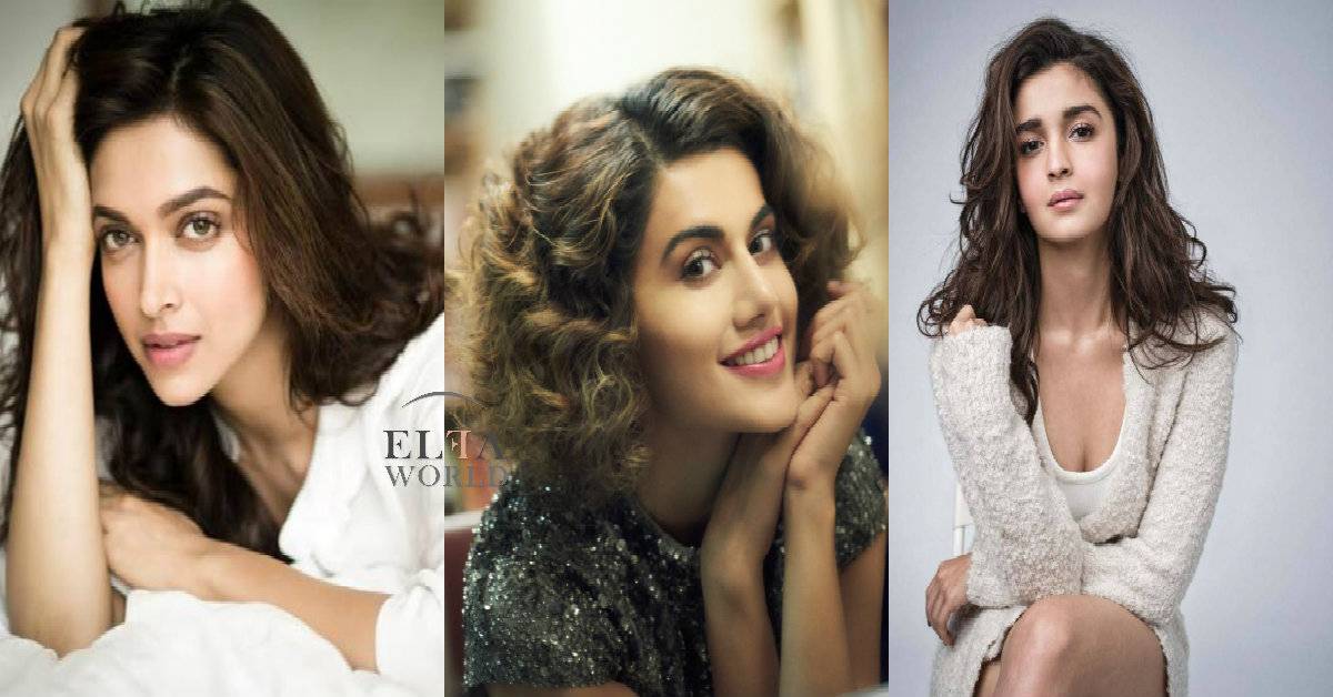 Taapsee Pannu Overtakes Alia Bhatt, Deepika Padukone, Here's How...