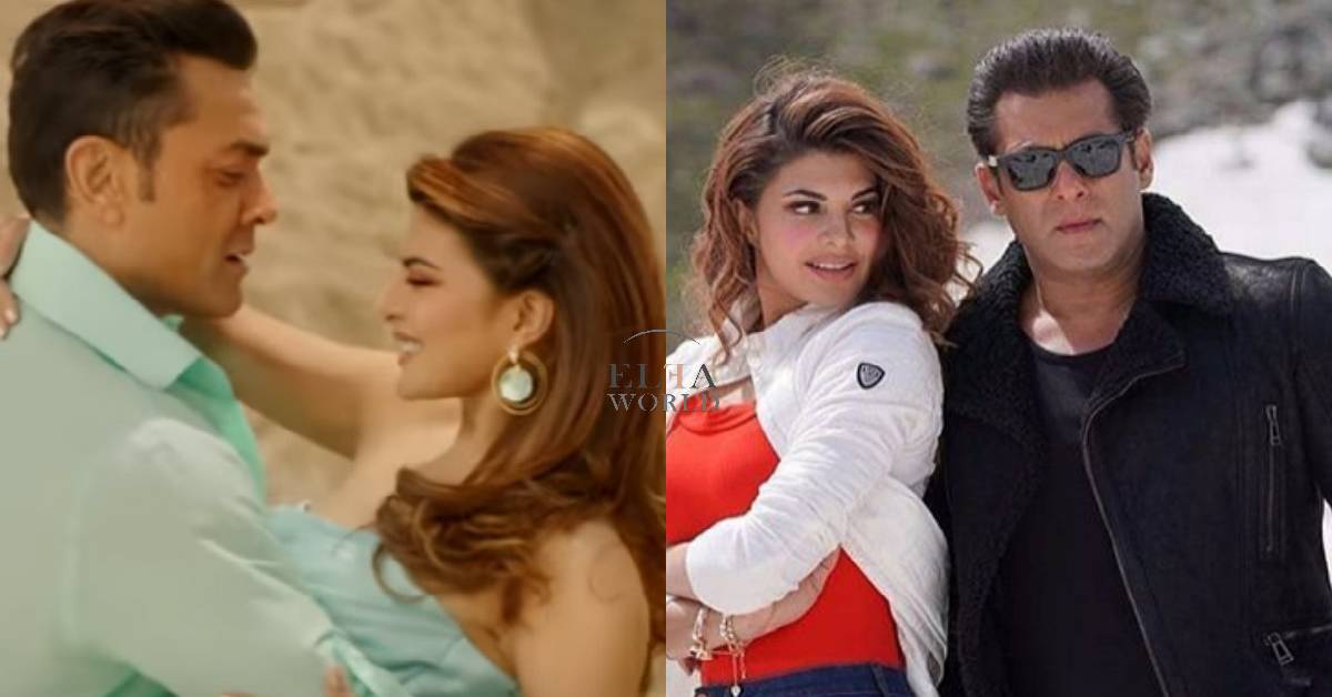 Race 3 New Song Selfish: Atif Aslam And Lulia Vantur Add Soul To Lyricist Salman's Song!
