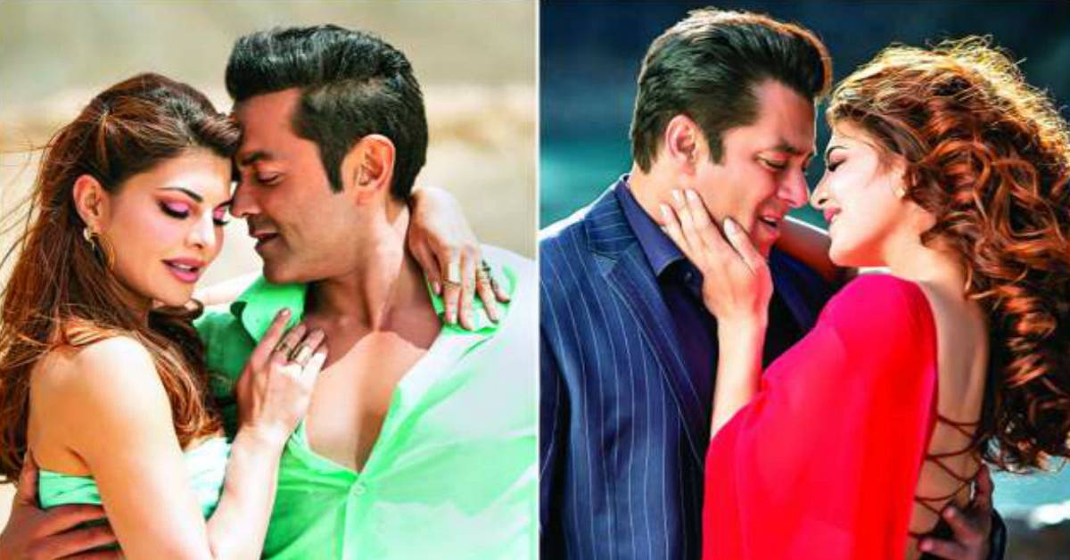 Fans Give A Thumbs Up To Salman Khan Starrer Race 3's New Song Selfish!
