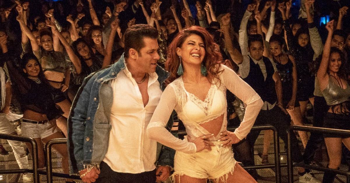 Here's The Making Of The Hottest Song Of The Season Heeriye! 
