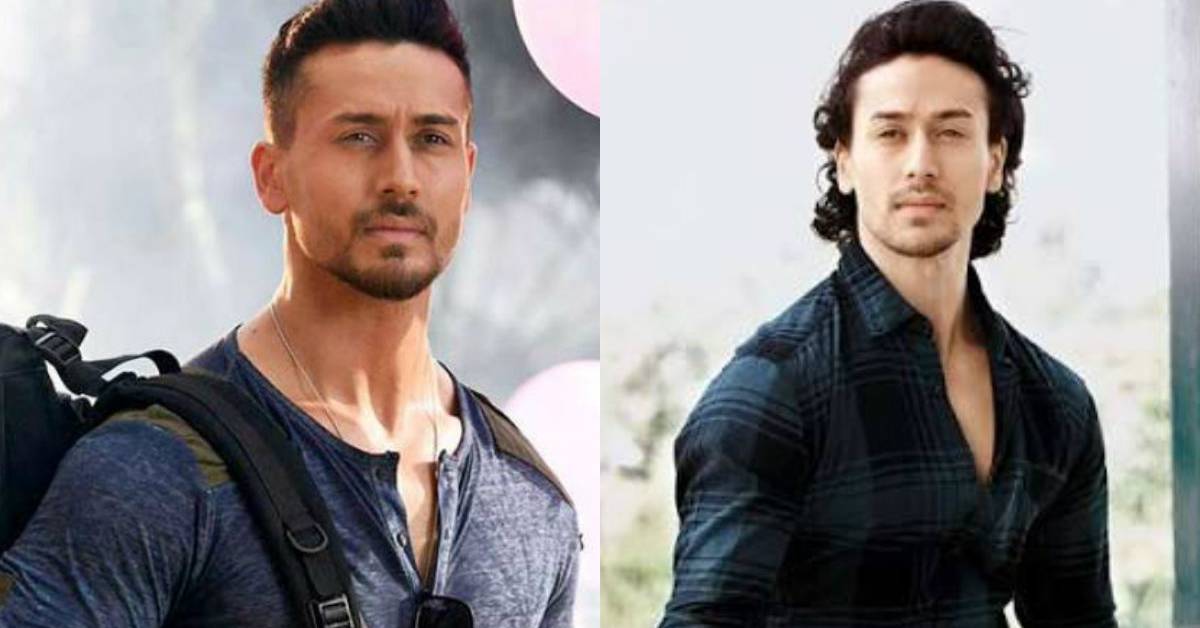 Tiger Shroff Is The Youngest Superstar To Have A Sequel To His Credit!
