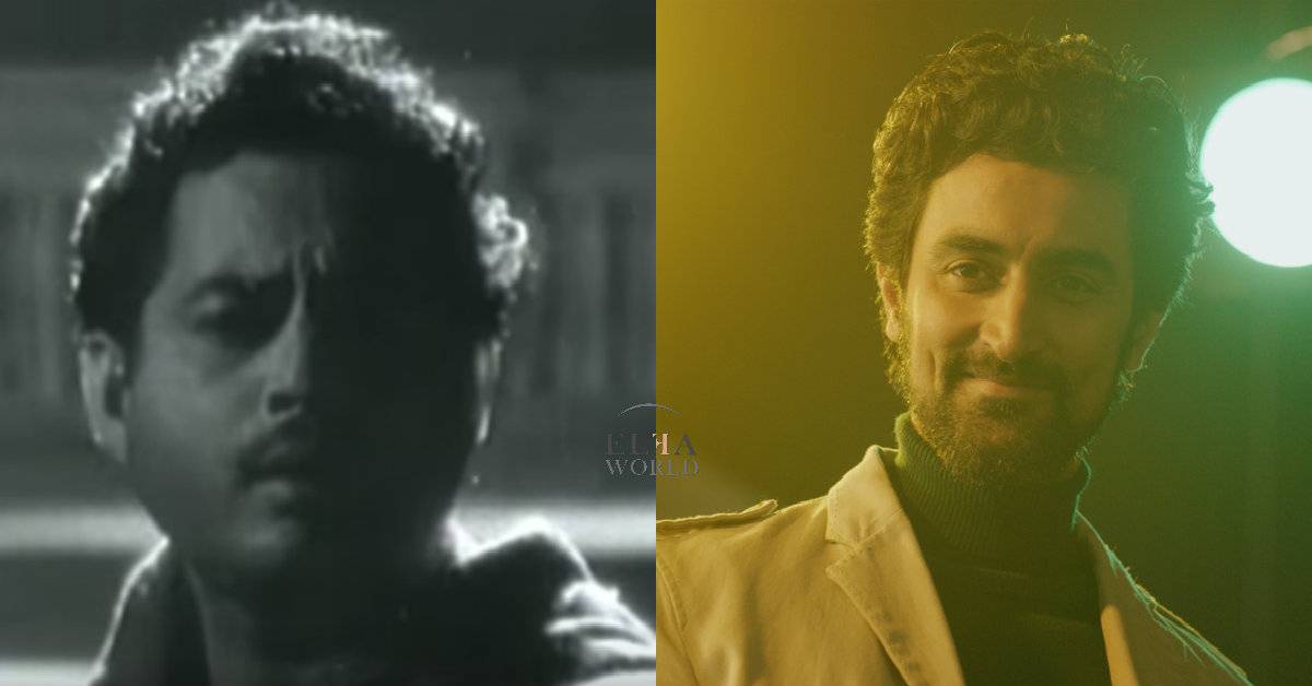 Mohammed Rafi’s Cult Classic Song From Guru Dutt’s Pyaasa Recreated As A Tribute For Kunal Kapoor's Noblemen!
