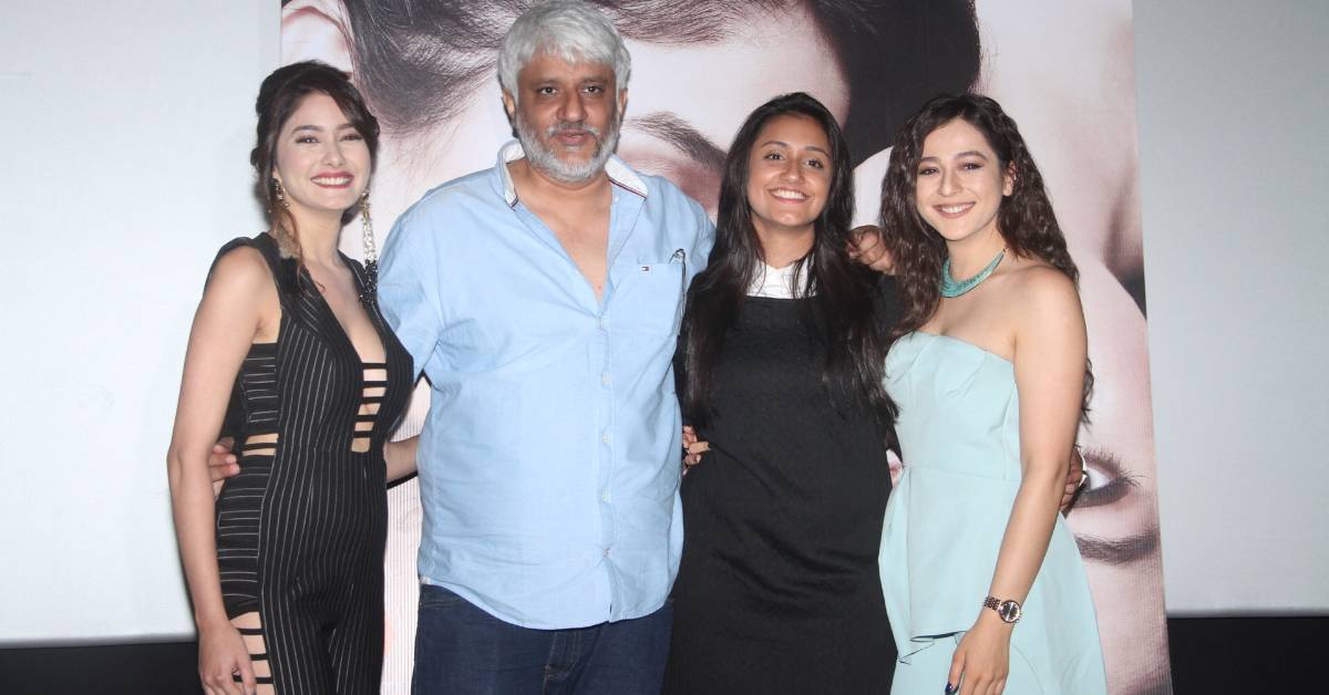 Television Sensation Leena Jumani Along With Priyal Gor Is All Set To Lit Fire On The Digital Platform With Their Webseries Maaya 2!