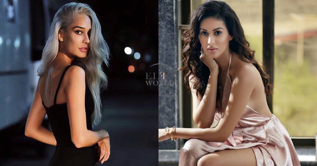 Amyra Dastur Replaces Lisa Haydon As The Lead In The Trip Season 2!
