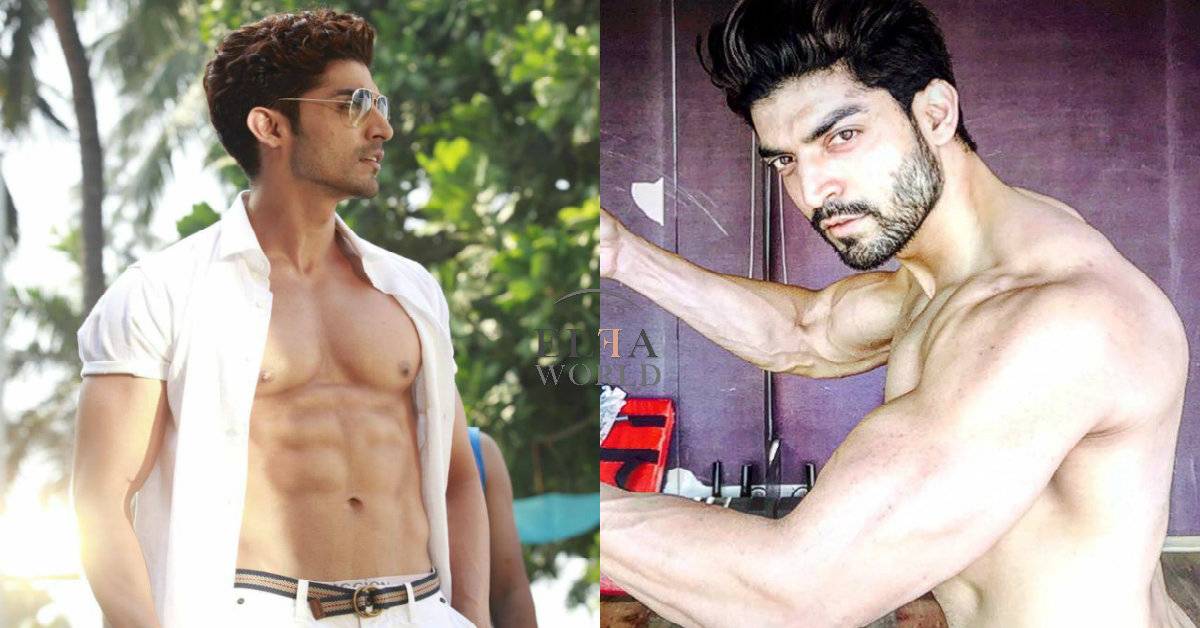 Gurmeet Choudhary To Start Fitness Series On Social Media!
