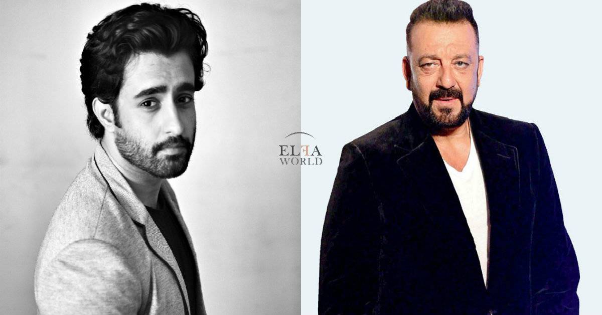 Actor Satyajeet Dubey’s Next Movie Is With Sanjay Dutt Production!
