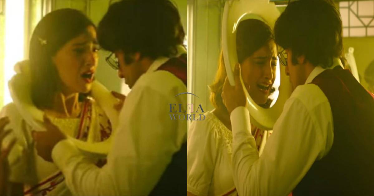 Ahead Of Veere Di Wedding, Sonam Kapoor's Wedding Sequence In Sanju Has Audience In Splits!
