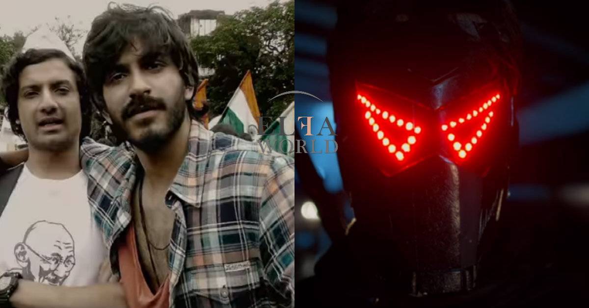 Bhavesh Joshi Superhero Gets A Thumbs Up From Bollywood!
