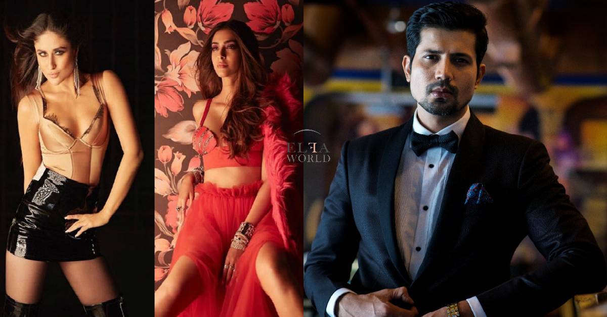 Veeres Turn Dancing And Styling Gurus For Sumeet Vyas! 
