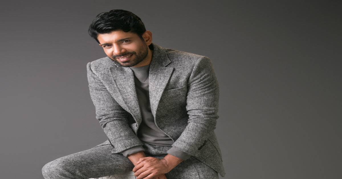 Mukkabaaz Actor Vineet Kumar Singh Signs Manish Mundra's Next Adhar! 
