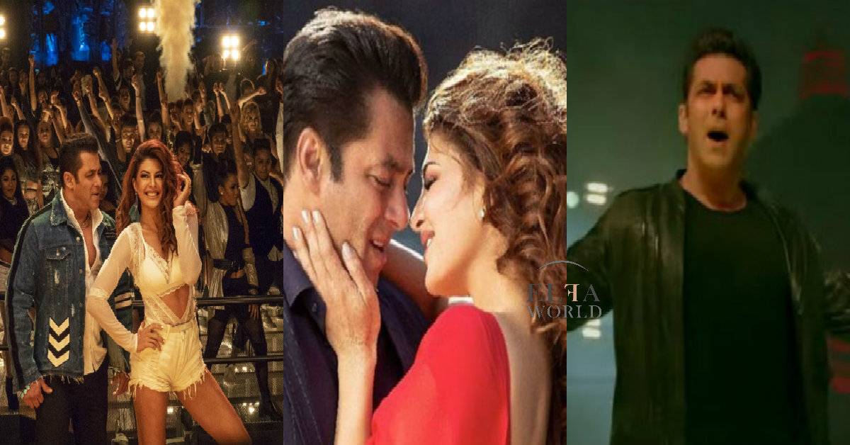 Like Its Earlier Instalments, Race 3 Songs Are Soon To Become Chartbusters!
