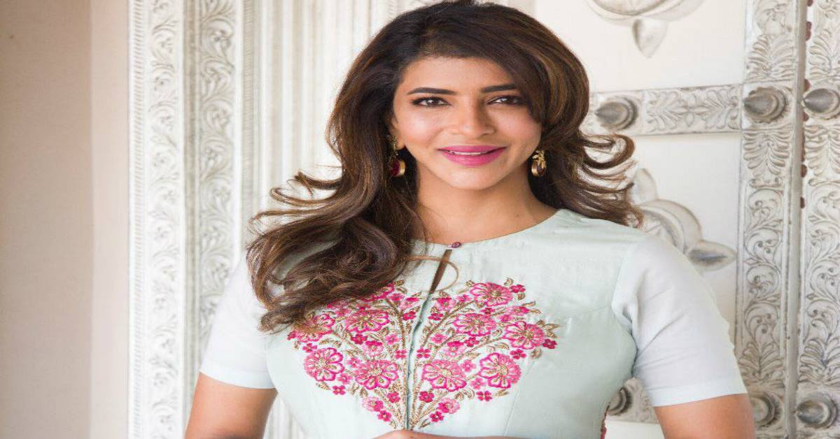 Lakshmi Manchu's Upcoming Movie Wife Of Ram Has Been Officially Selected For OIFFA! 
