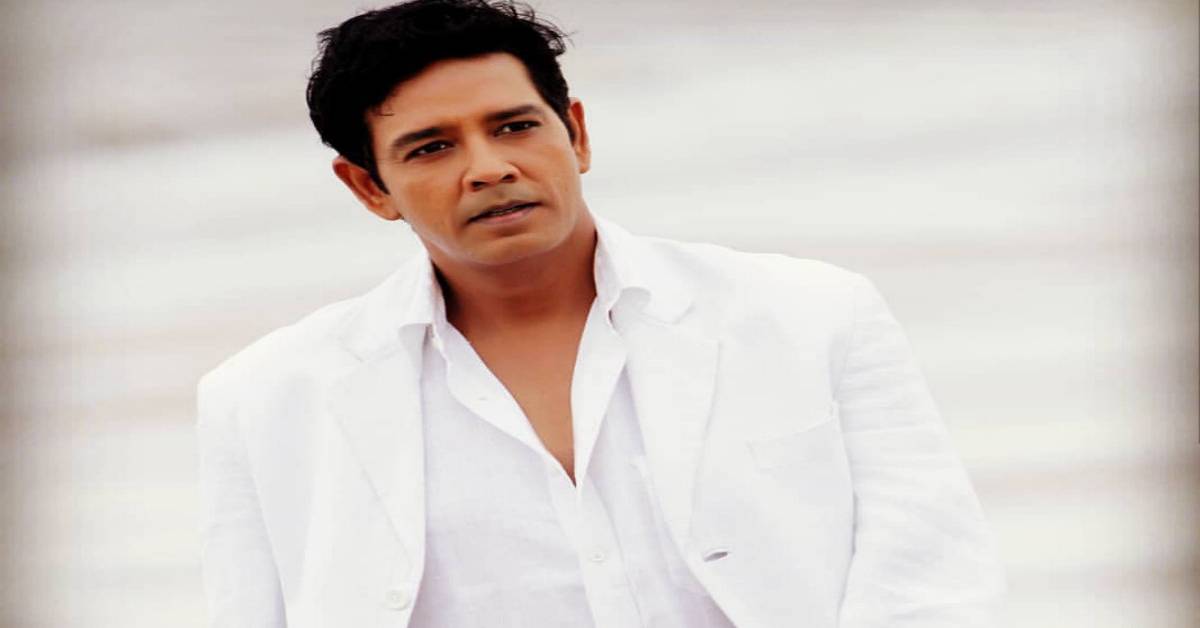 Annup Sonii To Feature In A Web Series Based On Real-Life Crime!
