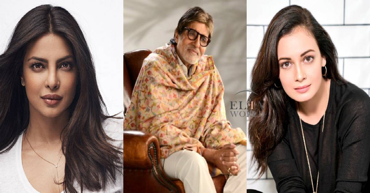 5 Bollywood Actors Who Are Environmentally Conscious!
