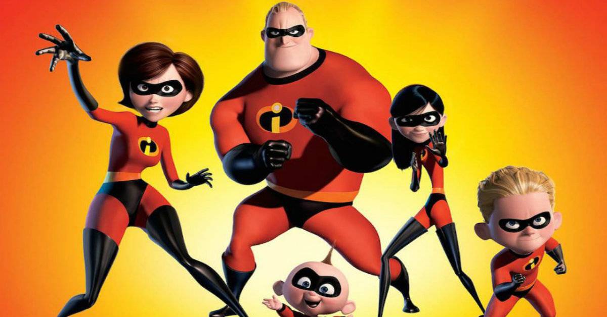 Incredibles 2 Inspired By James Bond And Mission Impossible Says Director Brad Bird!