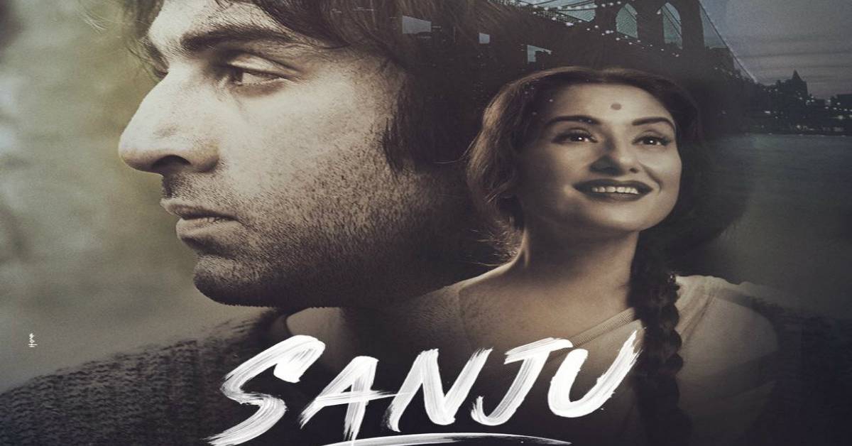 Revealed: Here's Why Sanjay Dutt Biopic Is Titled Sanju!