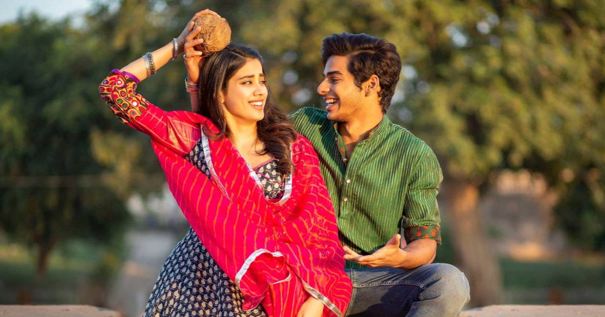 Dhadak Trailer: Janhvi And Ishaan's Romance Will Win Your Heart!