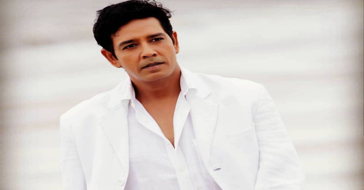 Annup Sonii Takes A Break From Hosting!
