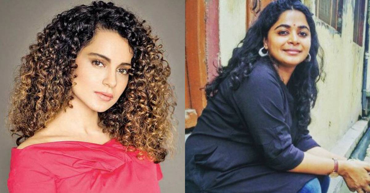 Kangana Ranaut And Ashwiny Iyer Come Together For A Sports Drama, Details Inside...
