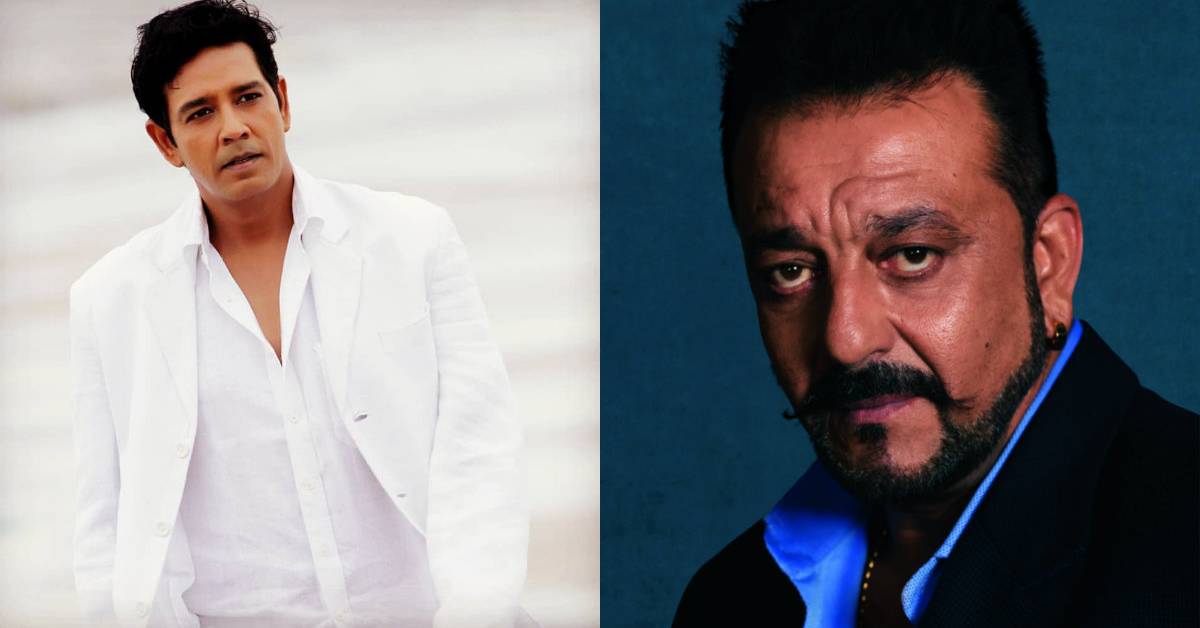 Annup Sonii To Feature In Sanjay Dutt’s Home Production!
