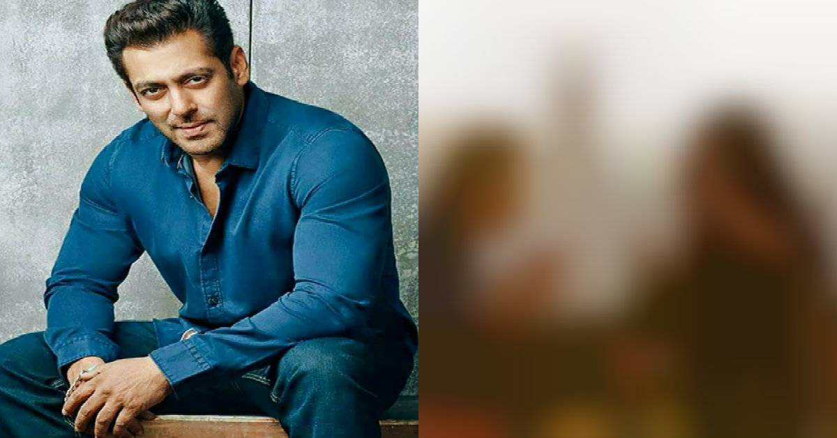 Salman Khan’s Special Early Morning Greeting For Fans!