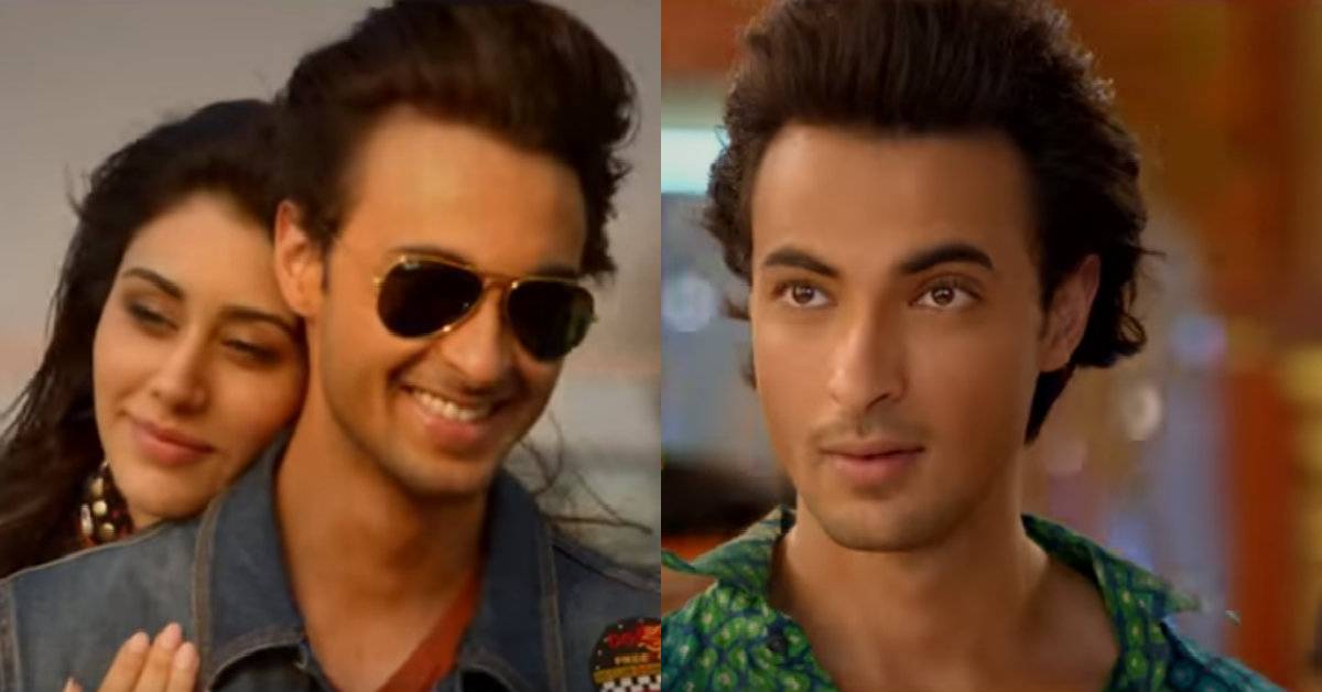 Aayush Sharma Impresses In Loveratri Teaser! 
