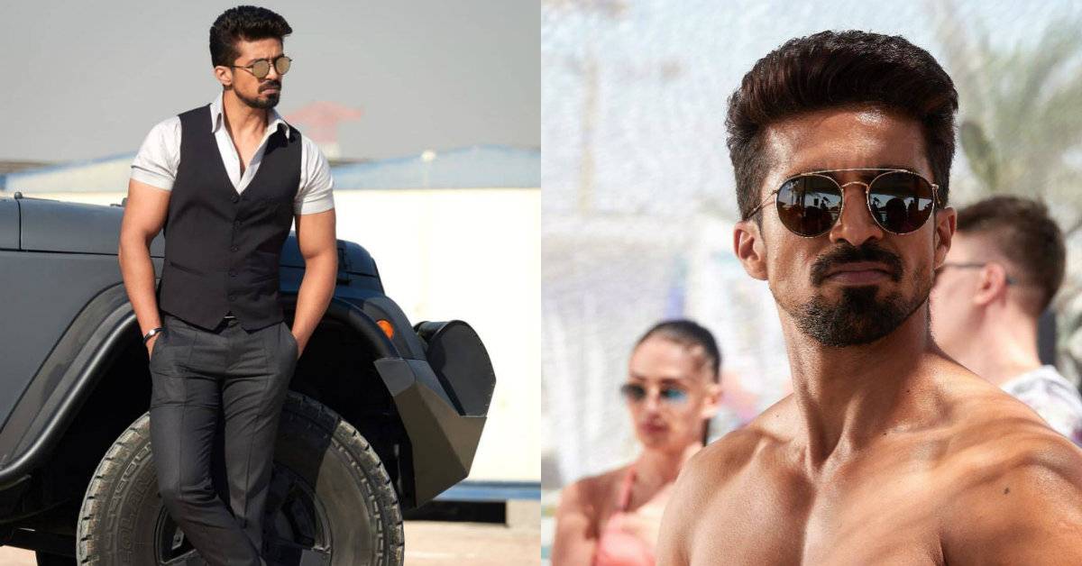 Saqib Saleem Aces Both The Commercial And Critical Space! 
