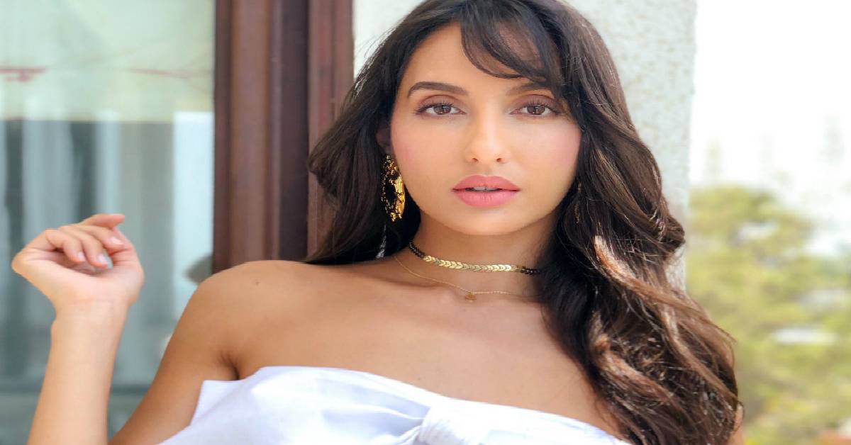 Nora Fatehi Sizzles Once Again With Her Moves, This Time In An Official Dance Cover Version With Biggest Arabic Singer Saad Lamjarred!