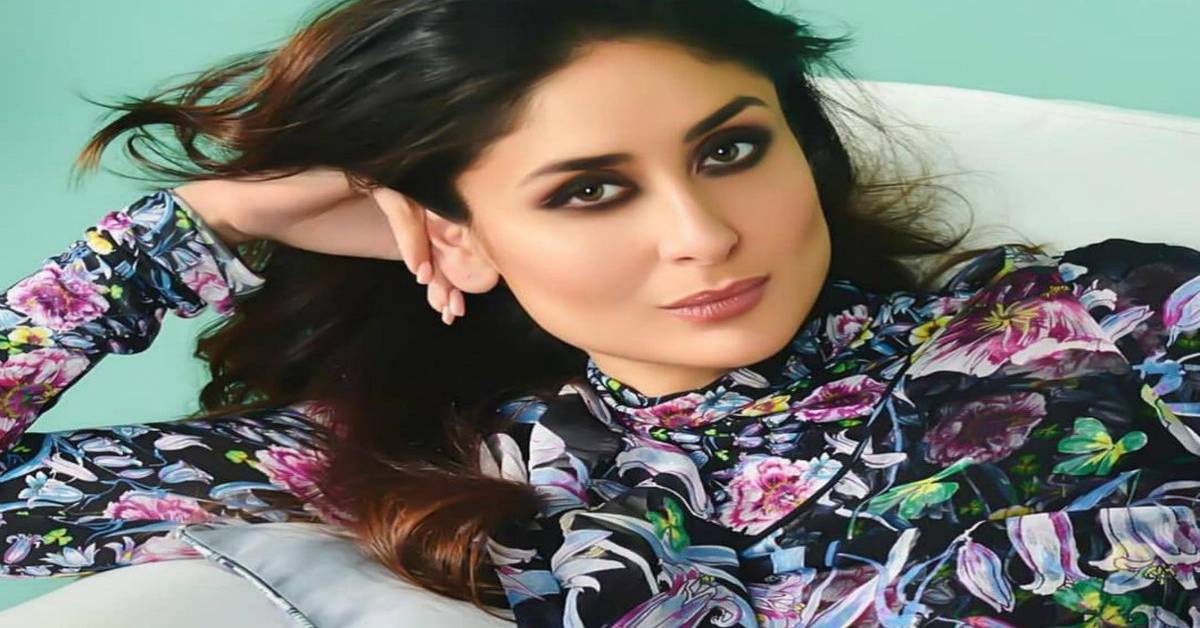 Kareena Kapoor Khan Returns To The Stage After 2 Years! 

