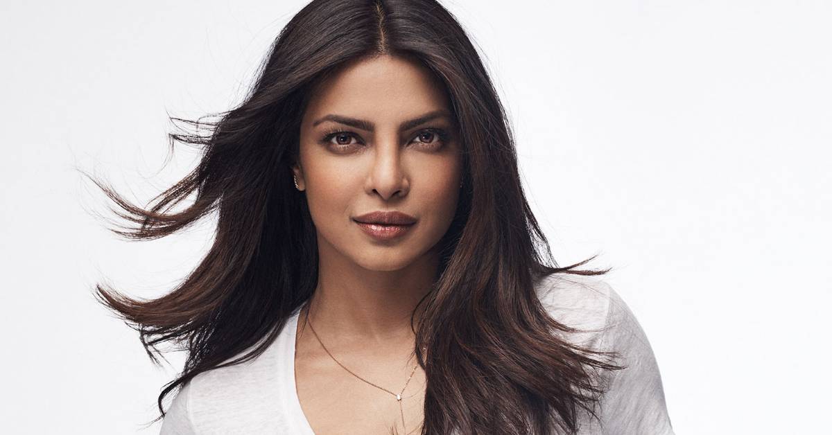 Priyanka Chopra Gives Insights Of Her Book Titled Unfinished!