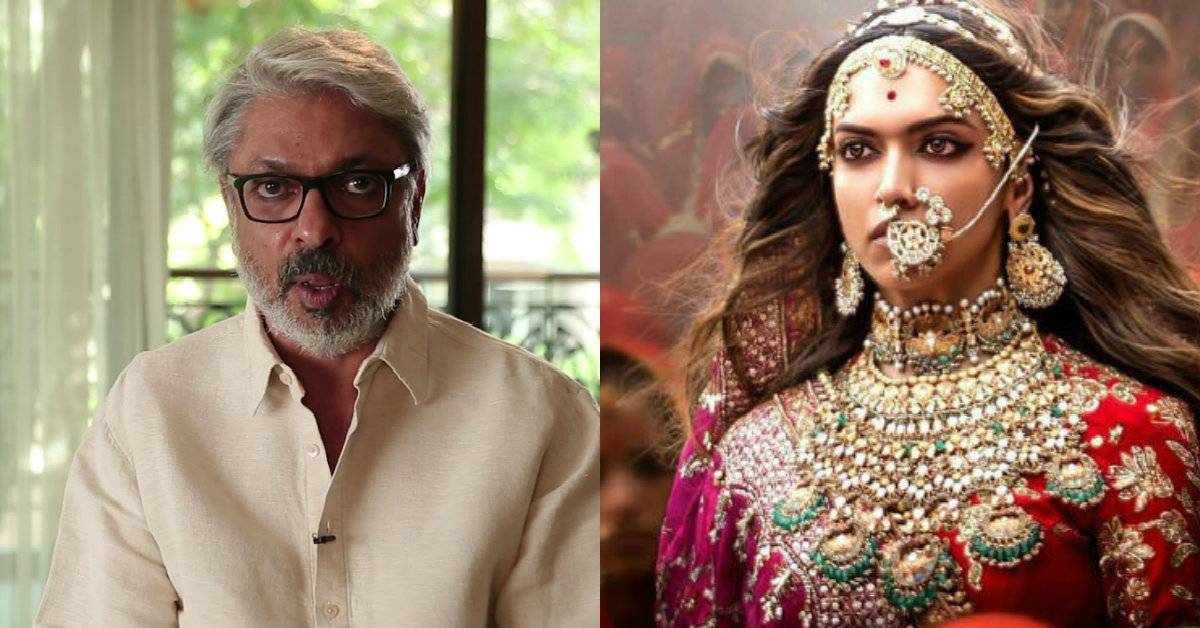 Sanjay Leela Bhansali's Padmaavat- The Highest Grossing Film Of The Year So Far!
