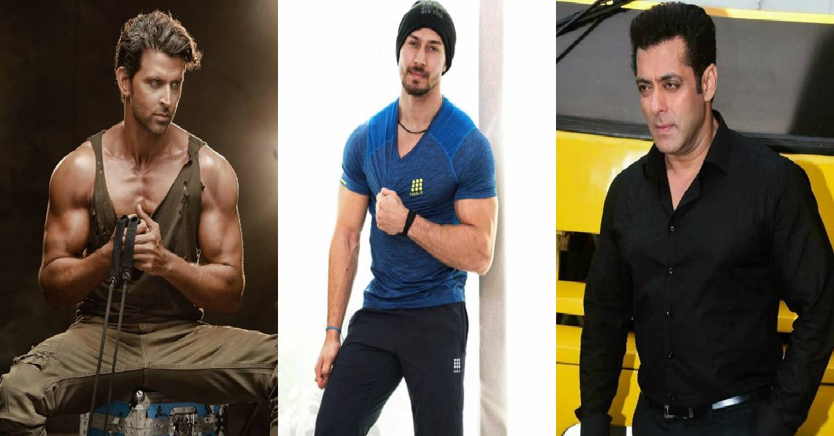 Tiger Shroff Joins The League Of Aamir, Salman, SRK, Hrithik, And Ajay With Baaghi 2!
