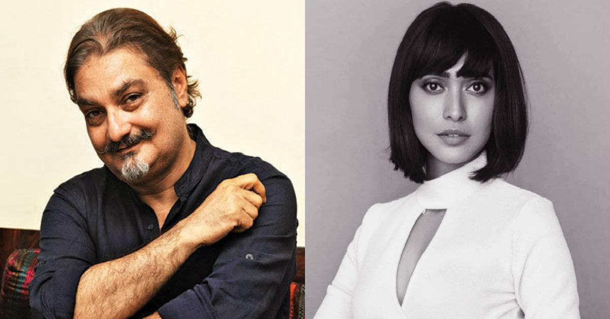 Vinay Pathak And Sayani Gupta Come Together For The First Time In A Bittersweet Comedy Movie Produced By Yoodlee Films!

