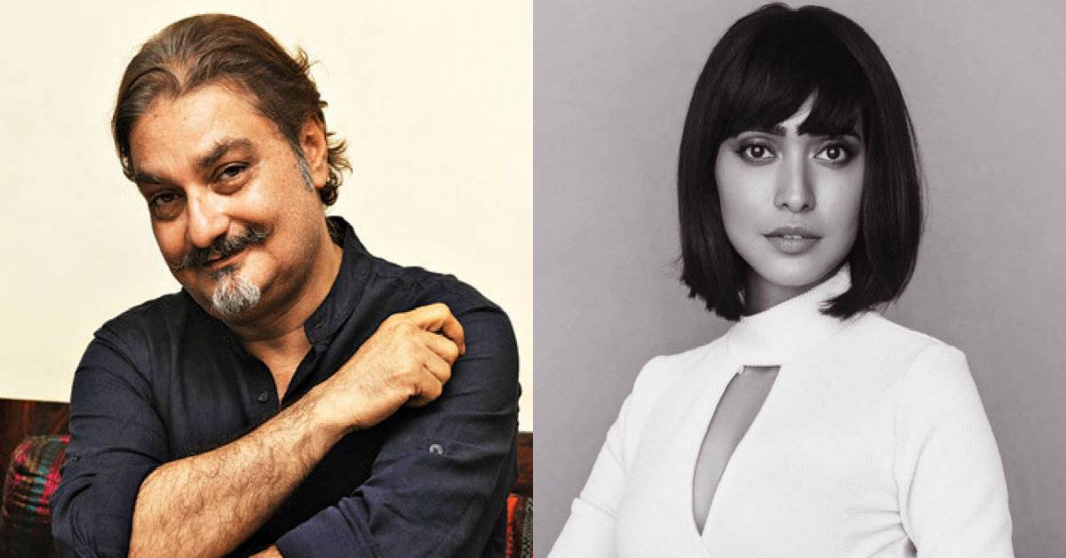 Vinay Pathak And Sayani Gupta Come Together For The First Time In A Bittersweet Comedy Movie Produced By Yoodlee Films!
