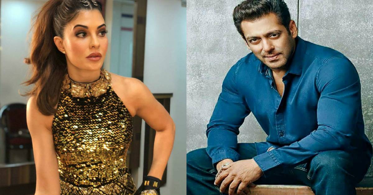 Jacqueline Fernandez And Salman Khan Are All Set To Perform To These Songs At The Dabangg Tour! 
