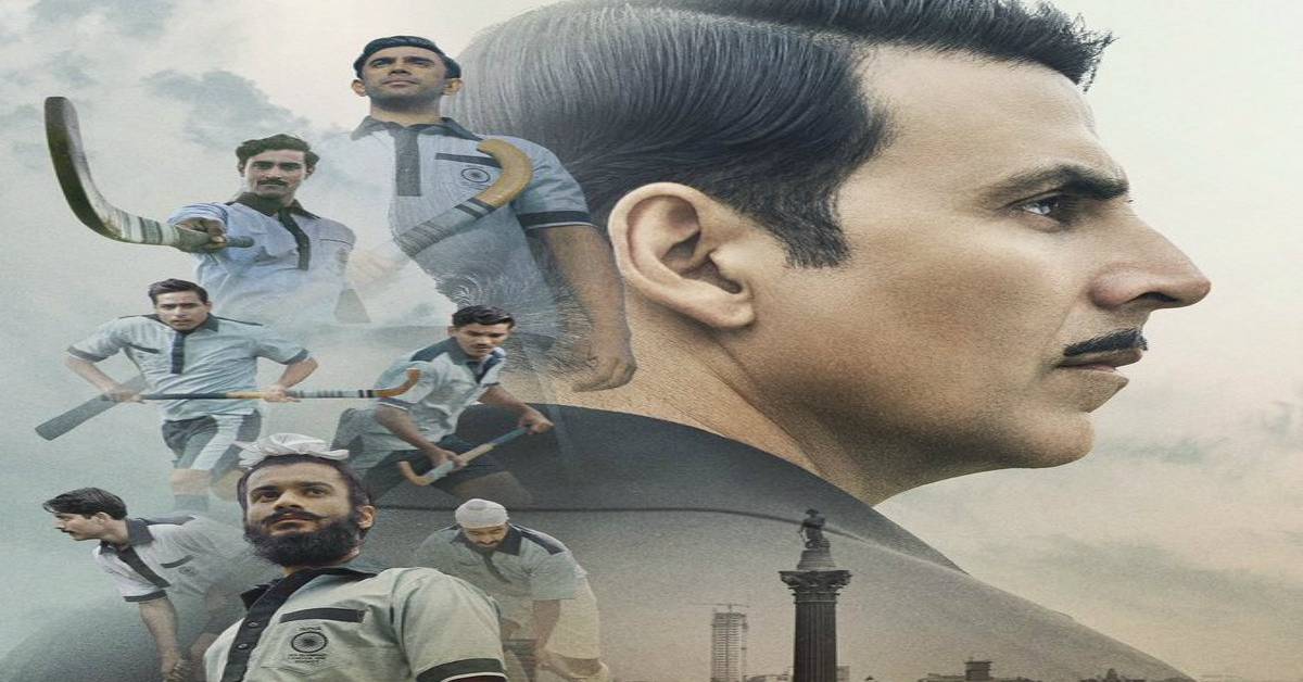 Presenting The Team In Action, The Latest Poster Announces The Trailer Of Gold Releases In 3 Days!
