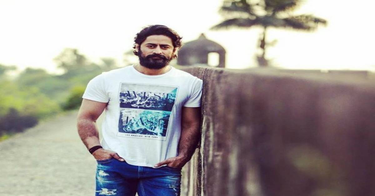 TV Actor Mohit Raina All Set To Make His Bollywood Debut!
