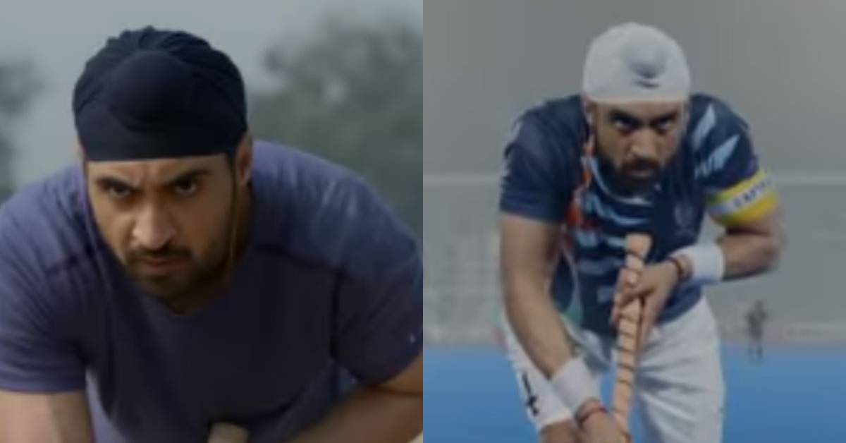 Soorma Anthem Starring Diljit Dosanjh Perfectly Escapades The Entire Journey Of Sandeep Singh!
