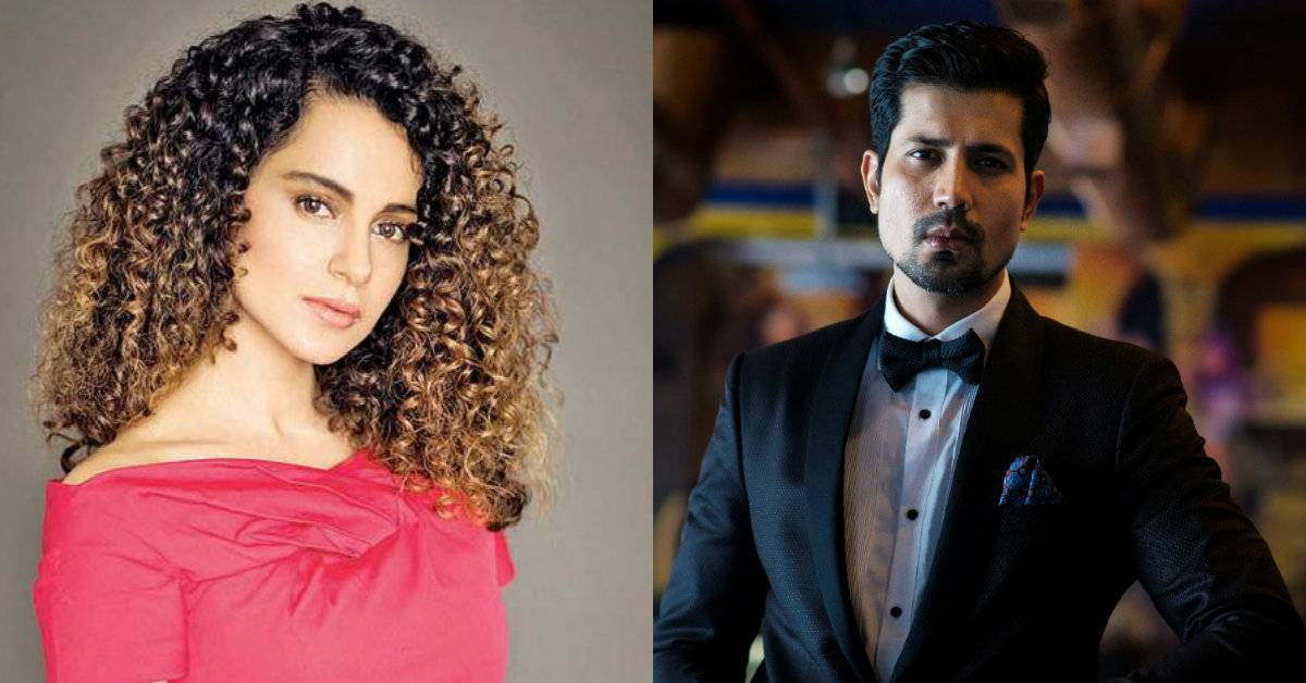 After Kangana, Sumeet Roped In For Ashwini Iyer Tiwari's Kabbadi Film?
