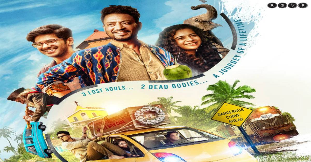 Get Ready To Embark On An Adventurous, Chaotic And Emotional Journey With Irrfan Khan Starrer Karwaan, Trailer Out Tomorrow!
