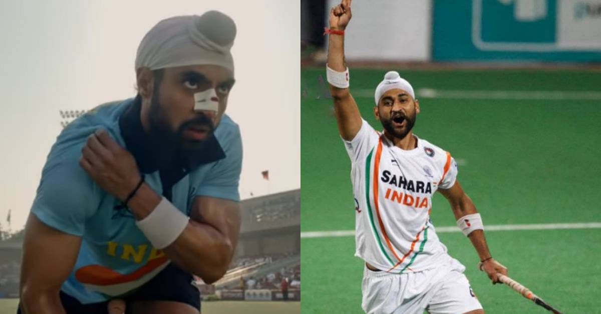 5 Things You Must Know What Diljit Dosanjh Did To Get Into The Skin Of Sandeep Singh For Soorma!