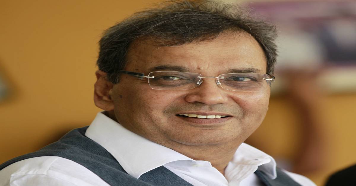 Subhash Ghai : One Should Never Forget, Their Responsibility Towards The Nation And Its Causes, Including The Environment! 
