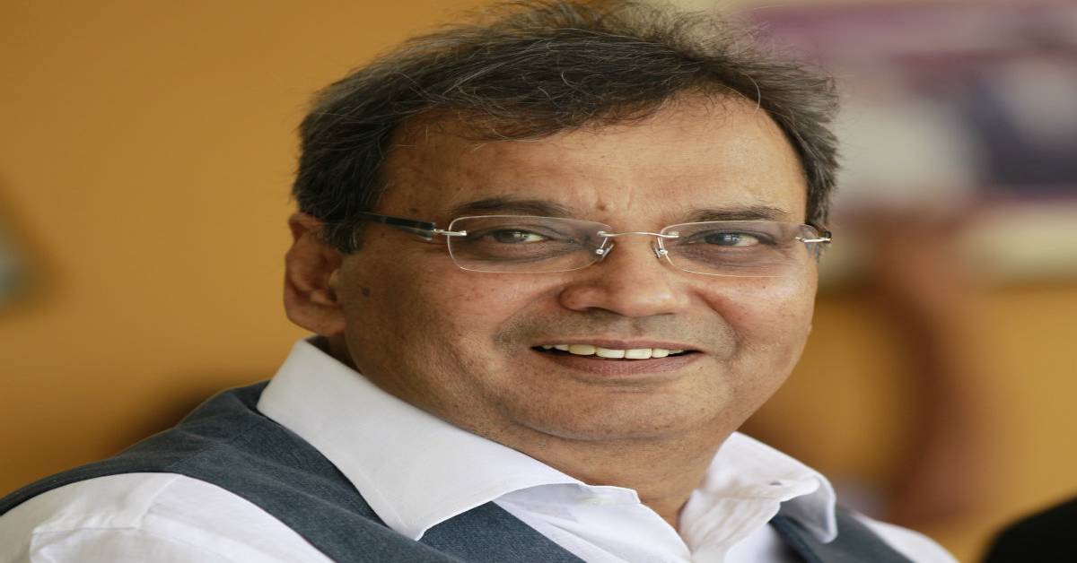 Subhash Ghai : One Should Never Forget, Their Responsibility Towards The Nation And Its Causes, Including The Environment! 
