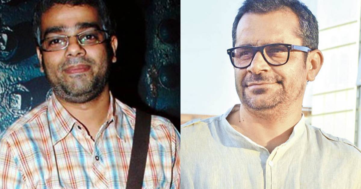 Director Shashant Shah Joins Creative Director Subhash Kapoor For ALTBalaji's Next Show The Verdict - State v/s Nanavati! 
