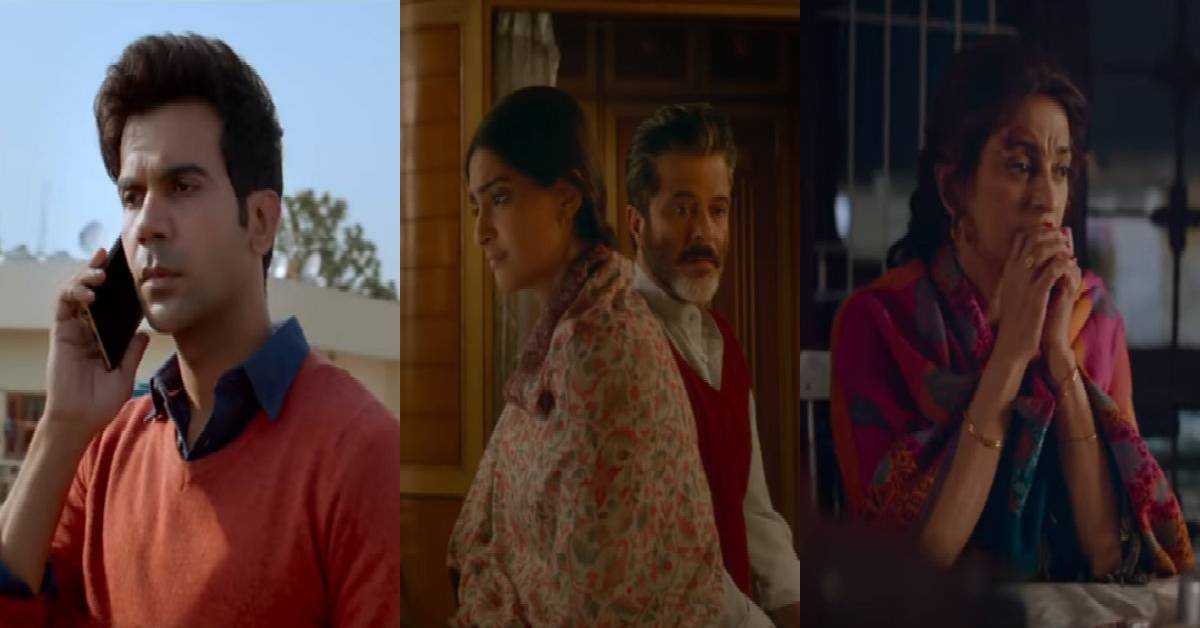 Some Love Stories Are Simple And Some Are Just A Syaapa, Here's The Teaser Of Ek Ladki Ko Dekha Toh Aisa Laga!
