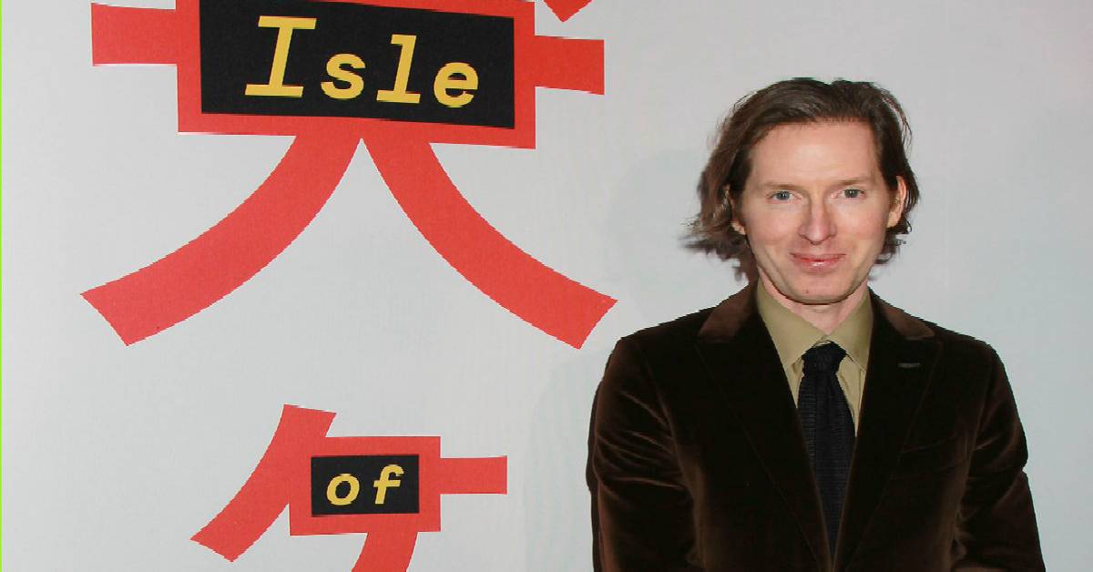 America’s Finest Director, Wes Anderson Is Set To Release Isle Of Dogs In India!

