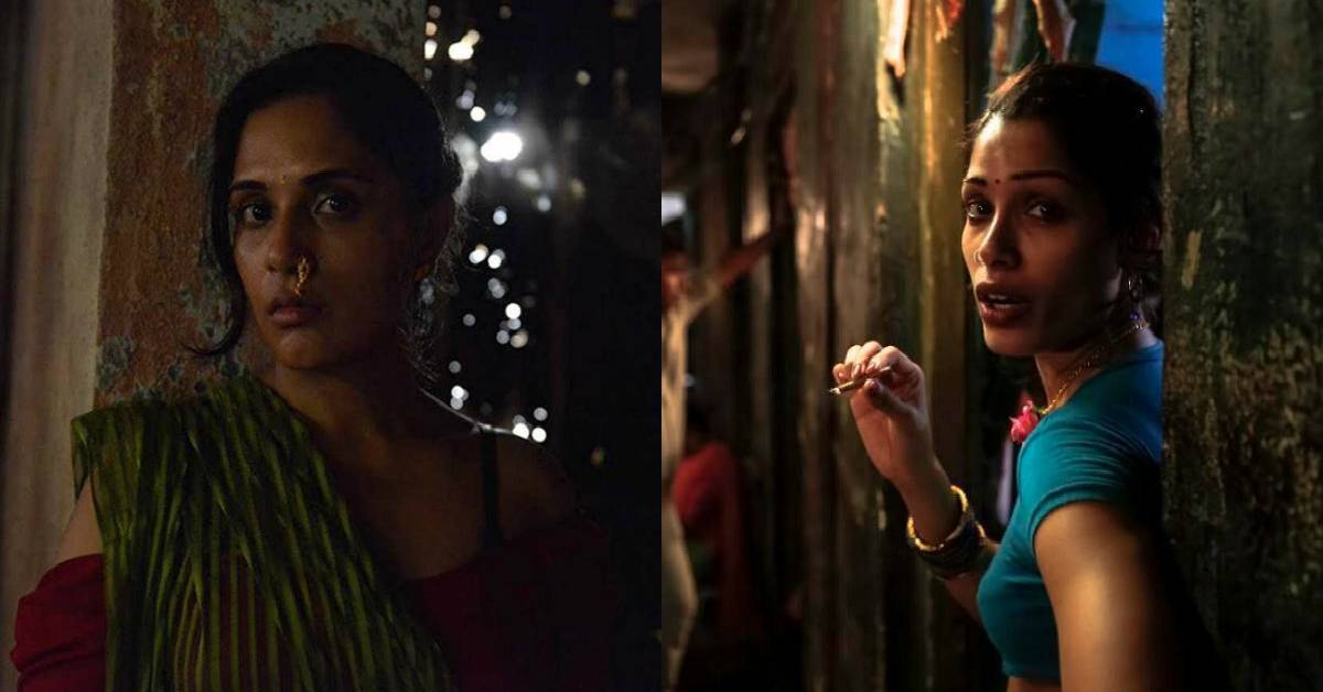 Freida Pinto And Richa Chadha's Love Sonia Is Opening Night Film For The Indian Film Festival Of Melbourne 2018!
